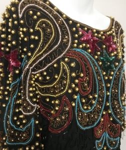 Judith Ann Designer Blouse